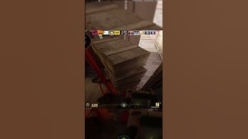 CS2 | ? inferno warp #cs2 #counterstrike2 #csgo#csgomoments#cs2beta #bug #cs2 glitch