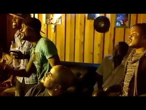 Mwana Fa Ft Mandojo Njenje Kama Zamani Studio Vibes