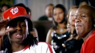 Mr. Carter  Lil Wayne Ft. JAY Z (Official Video)