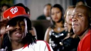 Mr. Carter - Lil Wayne Ft. JAY Z (Official Video)