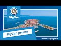 Видеостудия  SkyCap. Создание рекламных видеороликов. www.skycap.ua