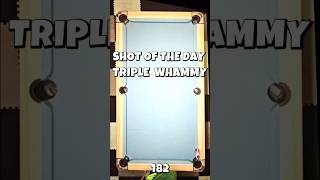 Download Lagu Insane Double Shot – 8 Ball Pool Shot of the Day! 182 MP3 Download Lagu Insane Double Shot – 8 Ball Pool Shot of the Day! 182 MP3