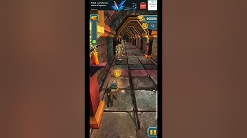 Endless Run: Jungle Escape #5