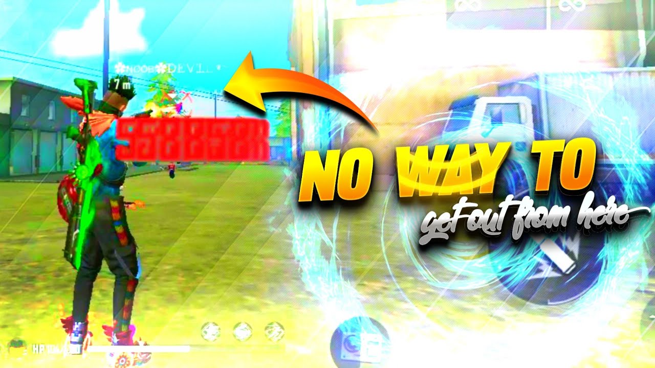 Oneshot montage ft. colonel v 2.0 // mobile player// freefire battleground
