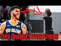 Lonzo Ball Changed His Jump Shot Again... and The Results are Amazing (FT. Zion Williamson)