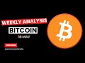 🚨Bitcoin Weekly Analysis : Bitcoin Analysis and Price Prediction 18 MAY #bitcoin #crypto #btc