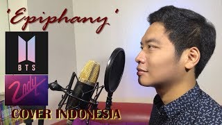 BTS - EPIPHANY [COVER INDONESIA by 2NDY]