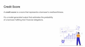 (3) Credit Scoring with Machine Learning: Credit Score
