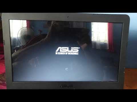 Cara Instal Ulang