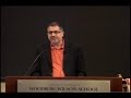Barton Gellman - "From the Frontline of the Snowden NSA Story"