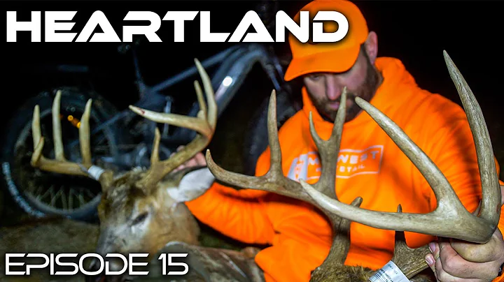 Two Bucks In 24 Hours, Illinois Double At The Buzzer | Heartland