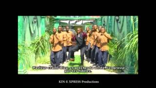 Zala Serieux De Bikoro Singers Kin-Express Productions