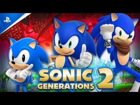 Sonic Generations 2 (2026) - As I See It
