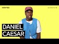 Capture de la vidéo Daniel Caesar "Always" Official Lyrics & Meaning | Verified