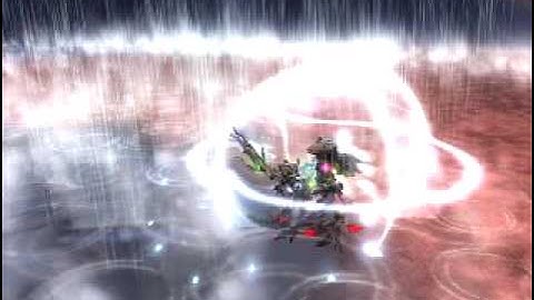 Spore Galactic Adventures - Epic Battle