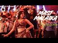 Mast Malaika | MARK |Kichcha Sudeep | Nishvika | Audio Song |