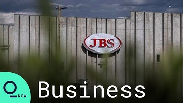 Russia-Linked Hackers Blamed in Cyberattack of Meat Producer JBS