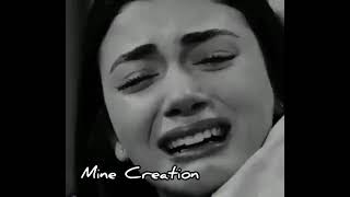Reyhan Tarhun Crying Yemin The Promise Status - Ozge Yagiz Tiktok Video Emir Reyhan Love Status