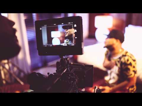 Making Of - Yuri da Cunha "Regressa"