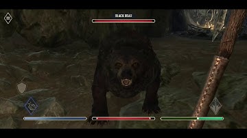 THE ELDER SCROLLS BLADES GAMEPLAY PART 4