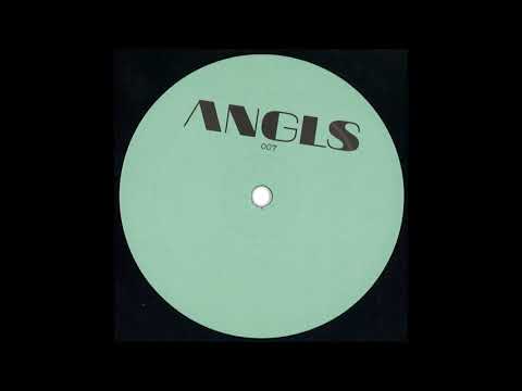 Dimi Angélis - Cosmodrome [ANGLS007]