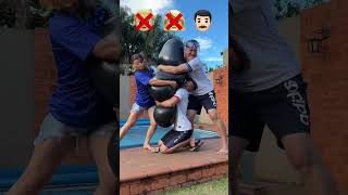 Last One Holding Wins The Challenge