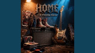 HOME – I’m Finally Home - Eurozia