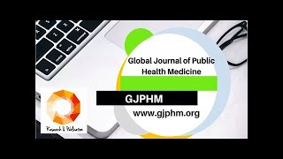 كيفية تسجيل حساب وارسال البحث الى مجلة    How to Register & submit Article to GJPHM