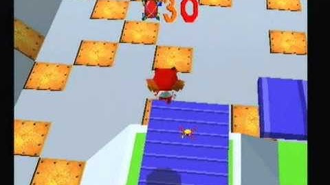 Bubsy 3D - How Far Can I Get In 20 Parts - Part 13