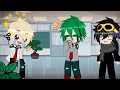 Teenagers scare the living sh¡t outta me || TikTok✨ || Trend || Bnha/Mha || READ DESC || Izugouシ︎