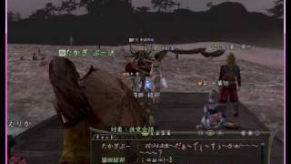 20090711天翔記尾張港花火大会 2/11
