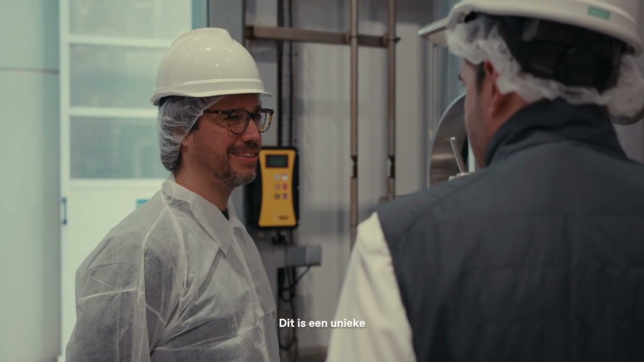 Bonusan Omega-3 SPM Pro | product & productie