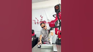 #automatic #automobile #borunte #robot #machine #industrial #tools #palletizing #robotics #welding
