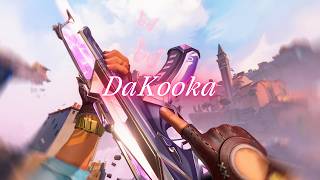 Dakooka - Umri... Valorant