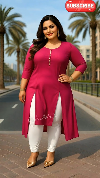 When Curves Meet Couture 👗 | Dubai’s Most Beautiful Plus Size Look!#CurvyQueen #DubaiFashion #viral