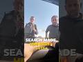 Unlawful Search Leads To Big Payout🔥