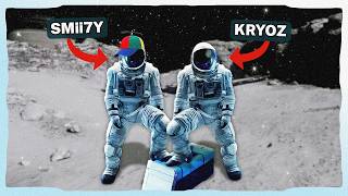 Download lagu Me and SMii7Y try to blow up the moon