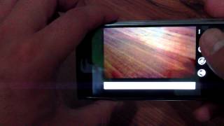 Take picture and share when windowsphone sleep.mp4