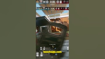 R6 Cheats Day 7 |  #r6cheats #R6cheats #r6Cheats #r6cheat