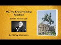 90. The Khmel'nyts'kyi Rebellion (Jewish History Lab)
