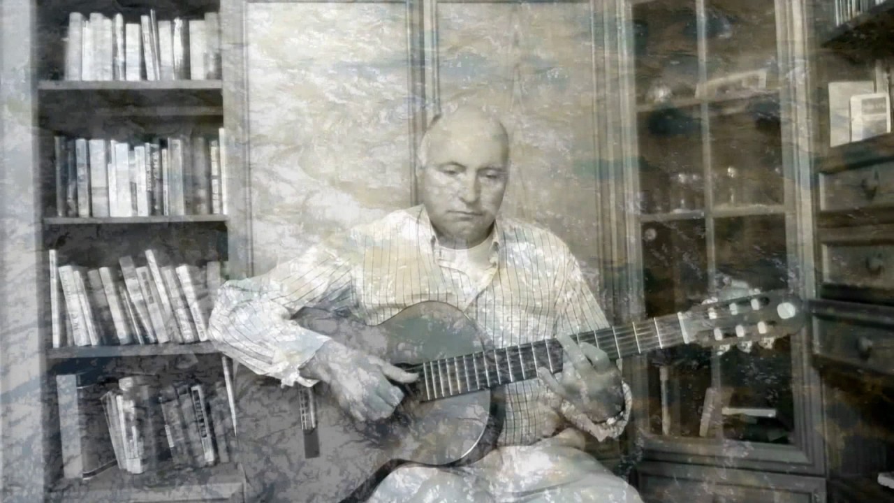 Бродяга (Песня Сергея Швеца) - YouTube