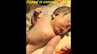 Dijal is coming😩😖 #foryou  #religion #shortsfeed #shorts #viral #trending
