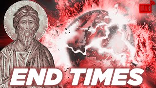 Download lagu End Time Prophecies and Antichrist: The Shocking Visions of Orthodox Saints