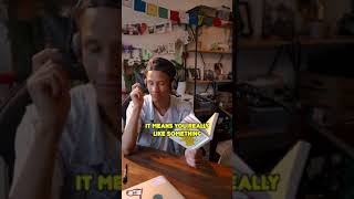 Can you guess this Gen Z slang? (Stan) | The JKS Podcast | #shorts