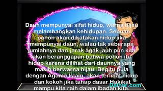 SINAU BARENG 'ALAM IKI SEJATINI GURU SEJATI'