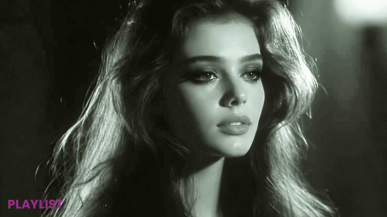 Back to That Night | Retro Pop Ballads Playlist