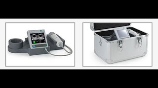 KAIXIN BVT02 bladder scanner instruction