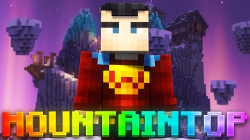 La FIN Du RIFT, MOUNTAINTOP UPDATE 0.21, RIFT Guide #5 HYPIXEL SKYBLOCK [FR]