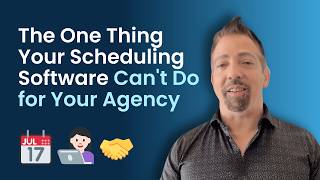 Your Home Care Software Isn't the Problem | What's Actually Missing