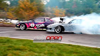 Drift Open Toruń Grand Final